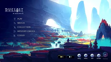 Duelyst - The Final Songhai