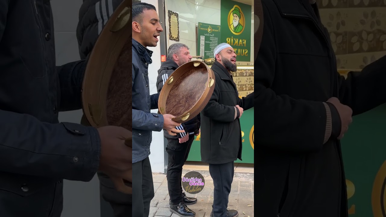 Kısa Videolar