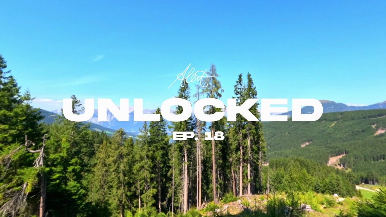 Watch Alert: UNLOCKED Ep.18 | lo SCIVOLO dei sogni on YouTube Watch Alert: UNLOCKED Ep.18 | lo SCIVOLO dei sogni on YouTube