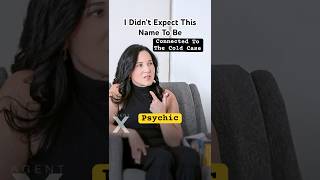 The Name That Changed the Whole Reading