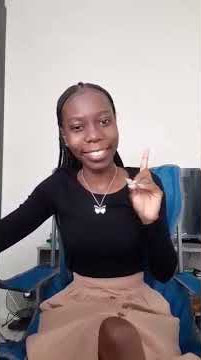 Ndzi khapa ntsako (video clip)