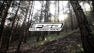 FSA Mountain Bike Wheel System