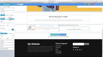 How to Edit a Page SitePad