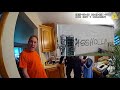 WILD BOOMER ARRESTED FOR FELONY VANDALISM - Westlake Police Department