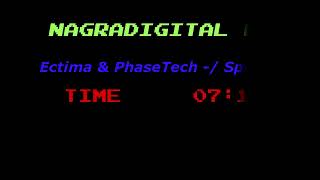 Ectima & PhaseTech -/ Spliced