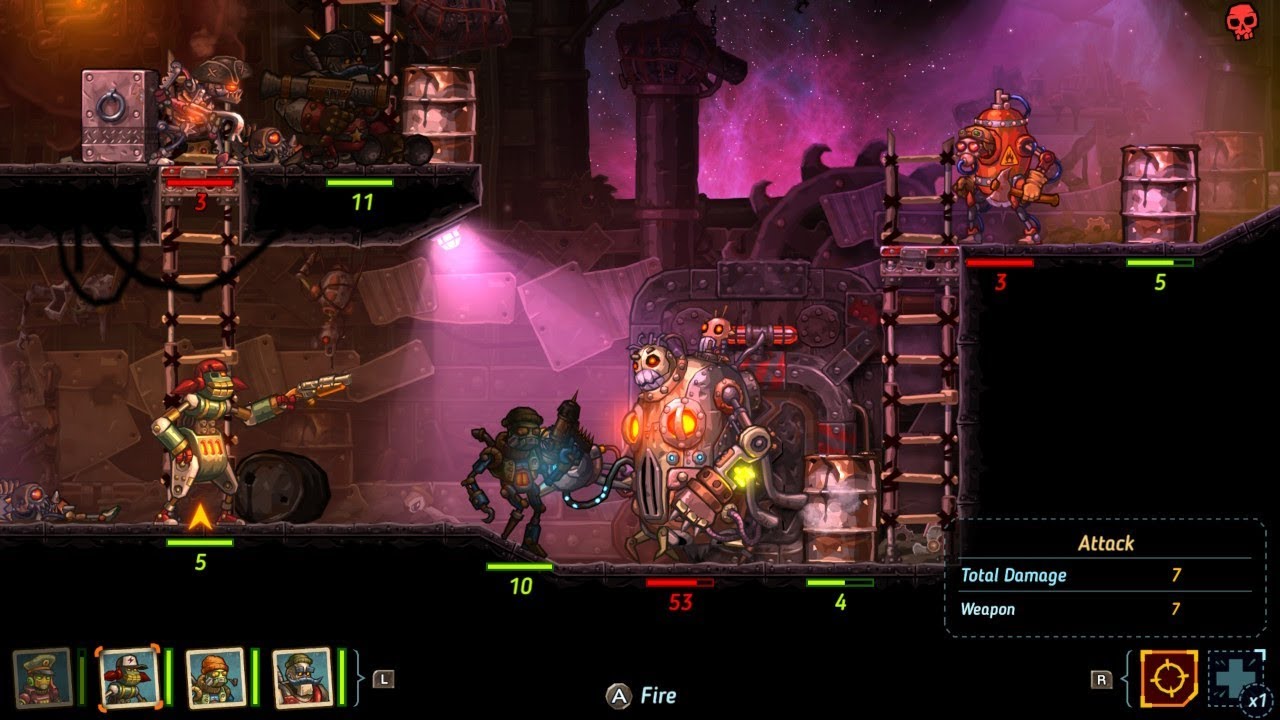 steamworld heist cheat engine steamworld heist cheat engine