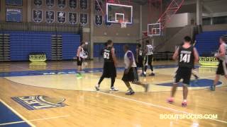 Team7 140 Zeus Rocancourt 63 182 The Calhoun School Private Progressive, On Scholarship Ny 2015