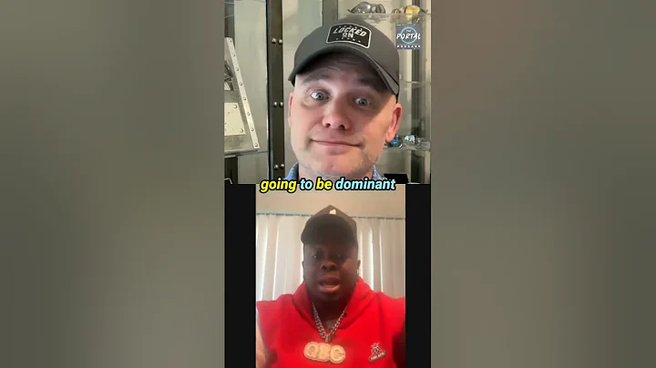 Ezavier Crowell: Alabama's Next GREAT Running Back