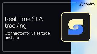 Hit deadlines together with Salesforce and Jira automation