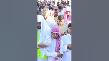 سورة الغاشية | من صلاة العيد