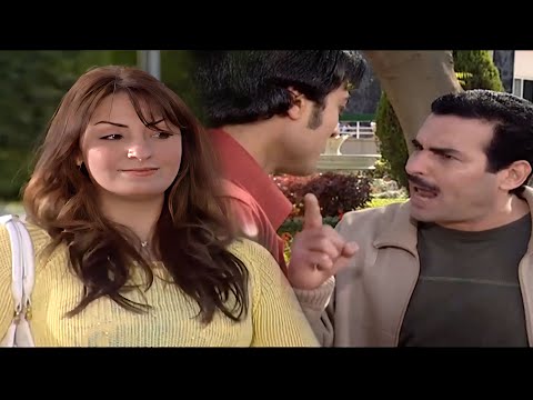 عالم تخاف متختشيش خطيبها الصعيدي عرف يجيب حقها وانقذها في اخر دقيقة