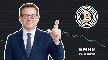 Wat volgt? - BMNR-aandelenkoersvoorspelling - BMNR-aandelenanalyse | Bitmine Immersion Stock