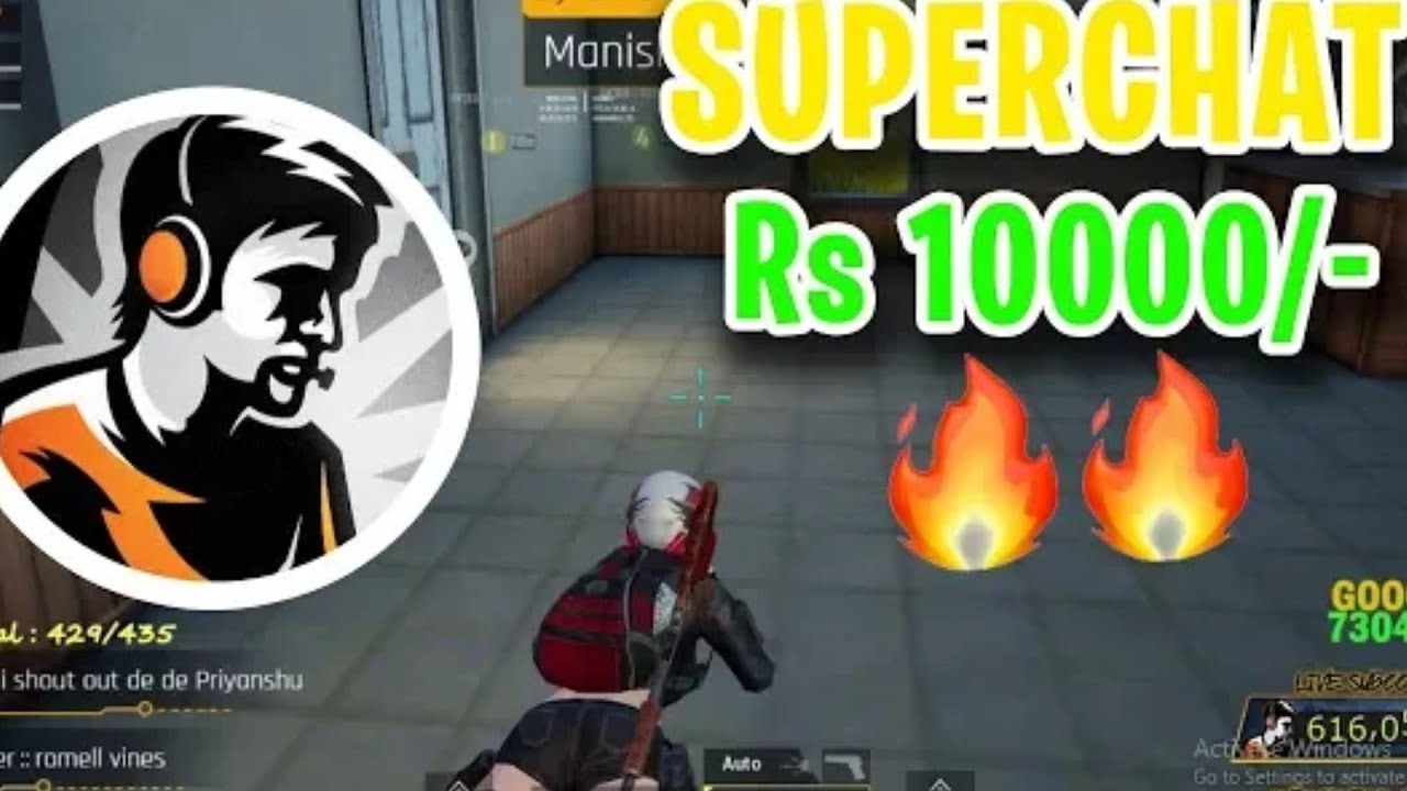 camera iphone 8 plus apk OMG 😱😱 || DYNAMO HIGHEST SUPER CHAT IN PUBG MOBILE EVER || DYNAMO EXPRESSING LOVE FOR HIS FAN