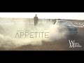 Skotty Benz - APPETITE (Official Music Video)