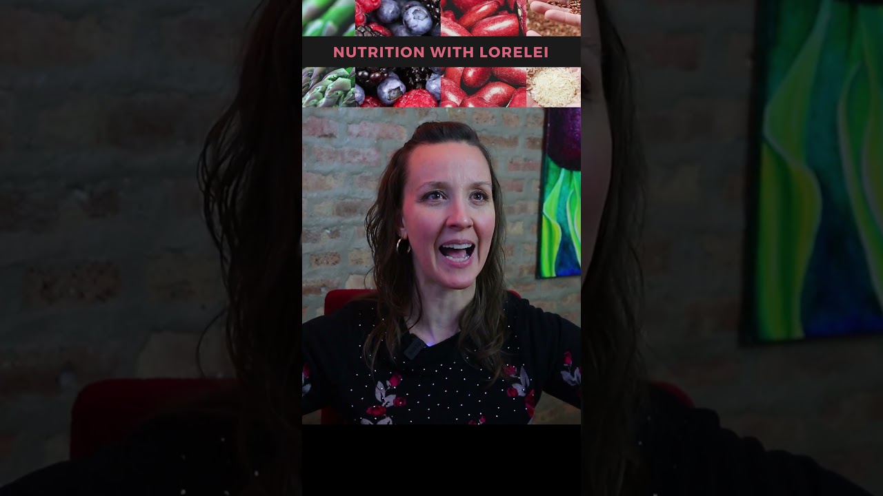 Intuitive Eating - Dietitian thoughts. #nutritionwithlorelei #weightneutraldietitian