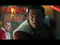 Shazam Fury of the Gods Review