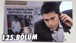 Yaprak Dökümü 125. Bölüm - Full Bölüm