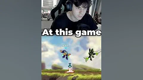 Infinite Battle Boots Combo in Brawlhalla 💀