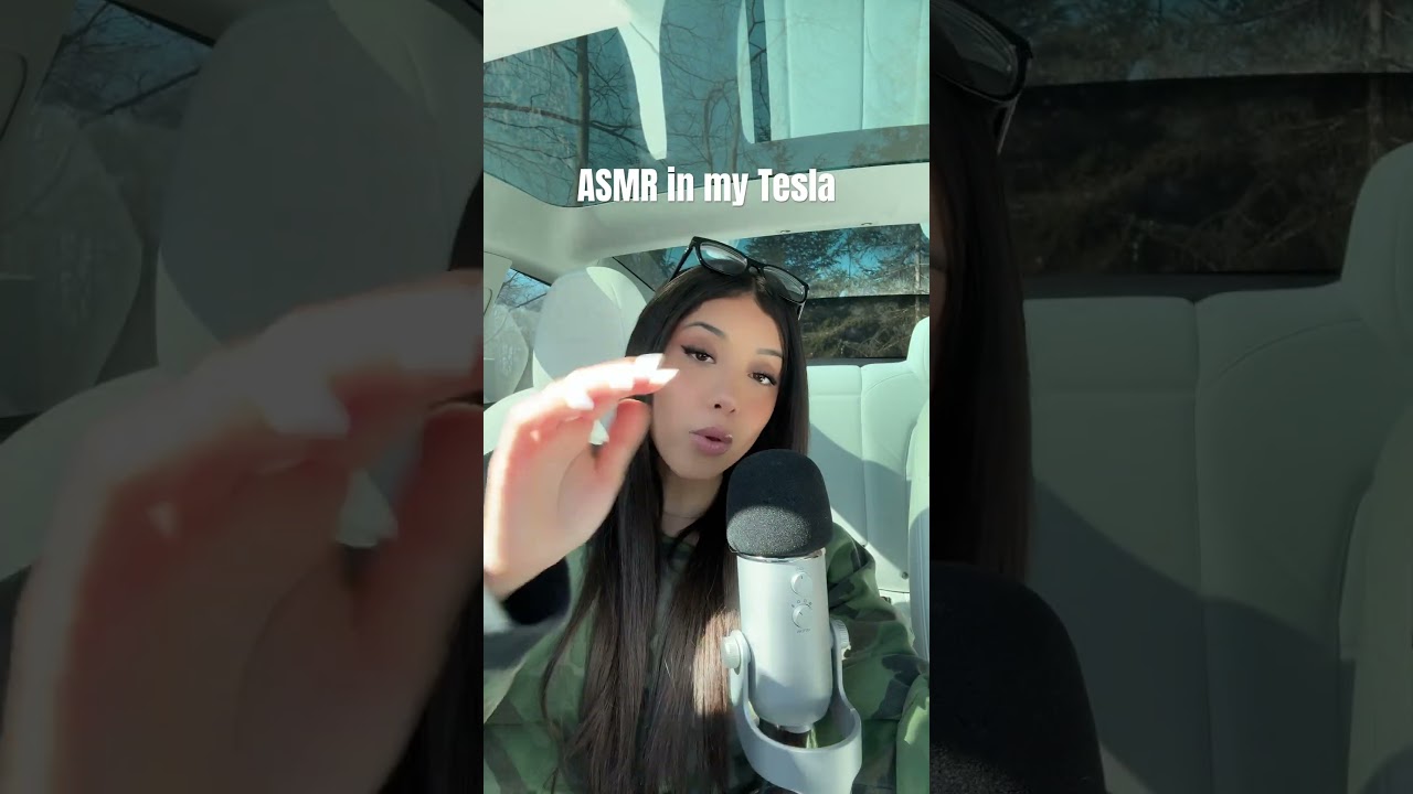 #asmr