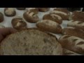 подовый хлеб, ярусная печь для выпечки хлебобулочных изделий