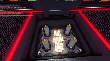 [ FINAL ROBLOX VIDEO ] Roblox B core | Startup failure, shutdown, rainbow core, and ESDS