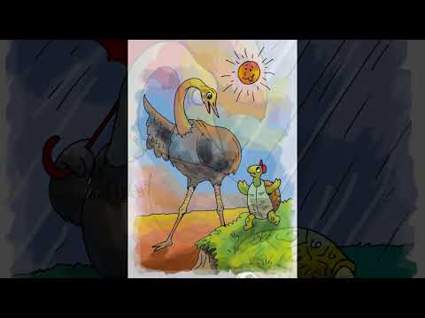 კუ და სირქალემა