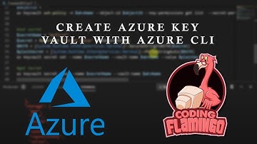 How to Create Azure Keyvault with Azure CLI
