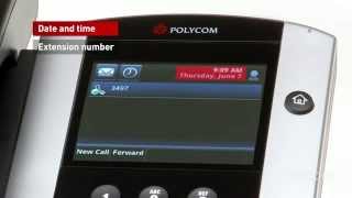 Amcom VVX500 Introduction