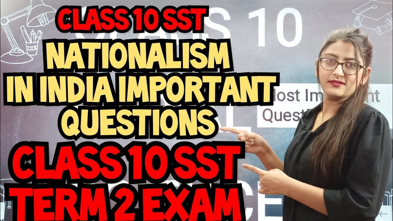 SOLUTION: (NCERT) Rise of Nationalism in Europe- handwritten notes -  Studypool