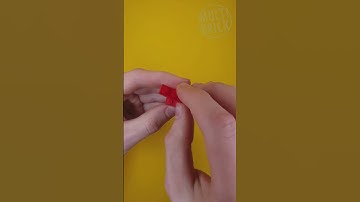 LEGO Tutorial Mini Truck #lego #tutorial #shorts #multibrick