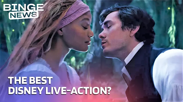 The Little Mermaid remake is not as bad as people claim... and here's why!