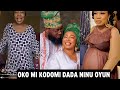 Okomi Ko Domi Dada nigbati Mo loyun (My Husband Didn't Satisfy during Pregnancy)- Wasila Coded