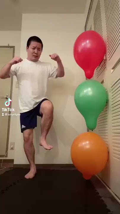 Junya1gou funny video ๐๐๐ | JUNYA Best TikTok August 2021 Part 132