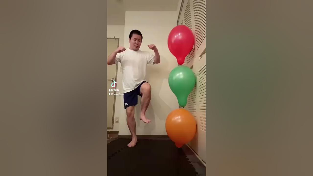 Junya1gou funny video 😂😂😂 | JUNYA Best TikTok August 2021 Part 132