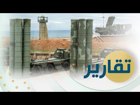 وول ستريت جورنال واشنطن زودت السعودية بانظمة دفاع جوي طراز باتريوت