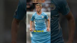 Gabriel Jesus fala o porque da sua saída do Manchester City   FUTnoPEAK 1080p, h264, youtube