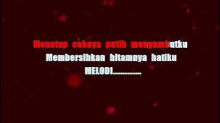 SADAR {SALTIS} KARAOKE