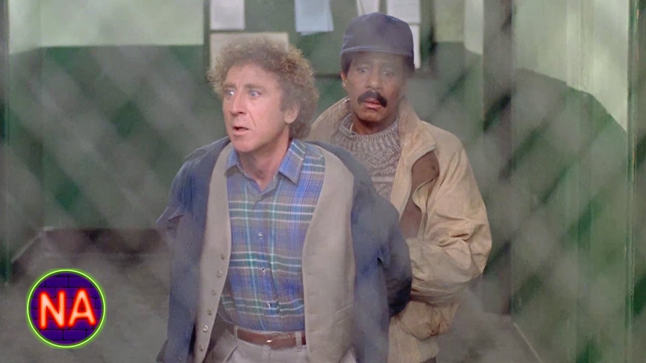 Blind, Deaf, and on the Run | See No Evil, Hear No Evil (1989) | Now Action