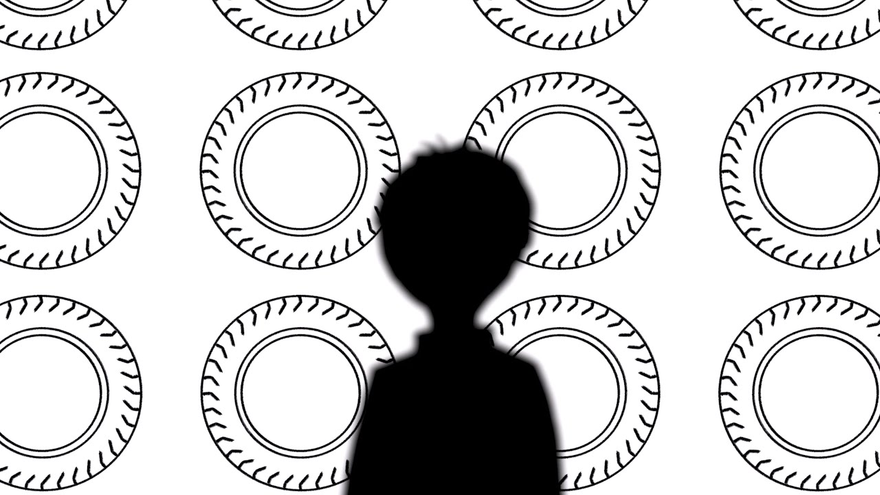 Choosing the Right Tire for Winter Driving