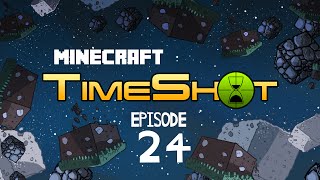 TimeShot SMP - Episode 24! - Weve Fixed The Ender Farm