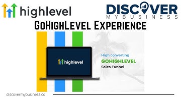 GoHighLevel Experience
