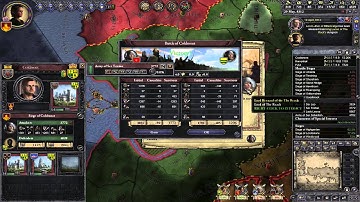 CK2, Game of Thrones: The Reynes of Castamere #36