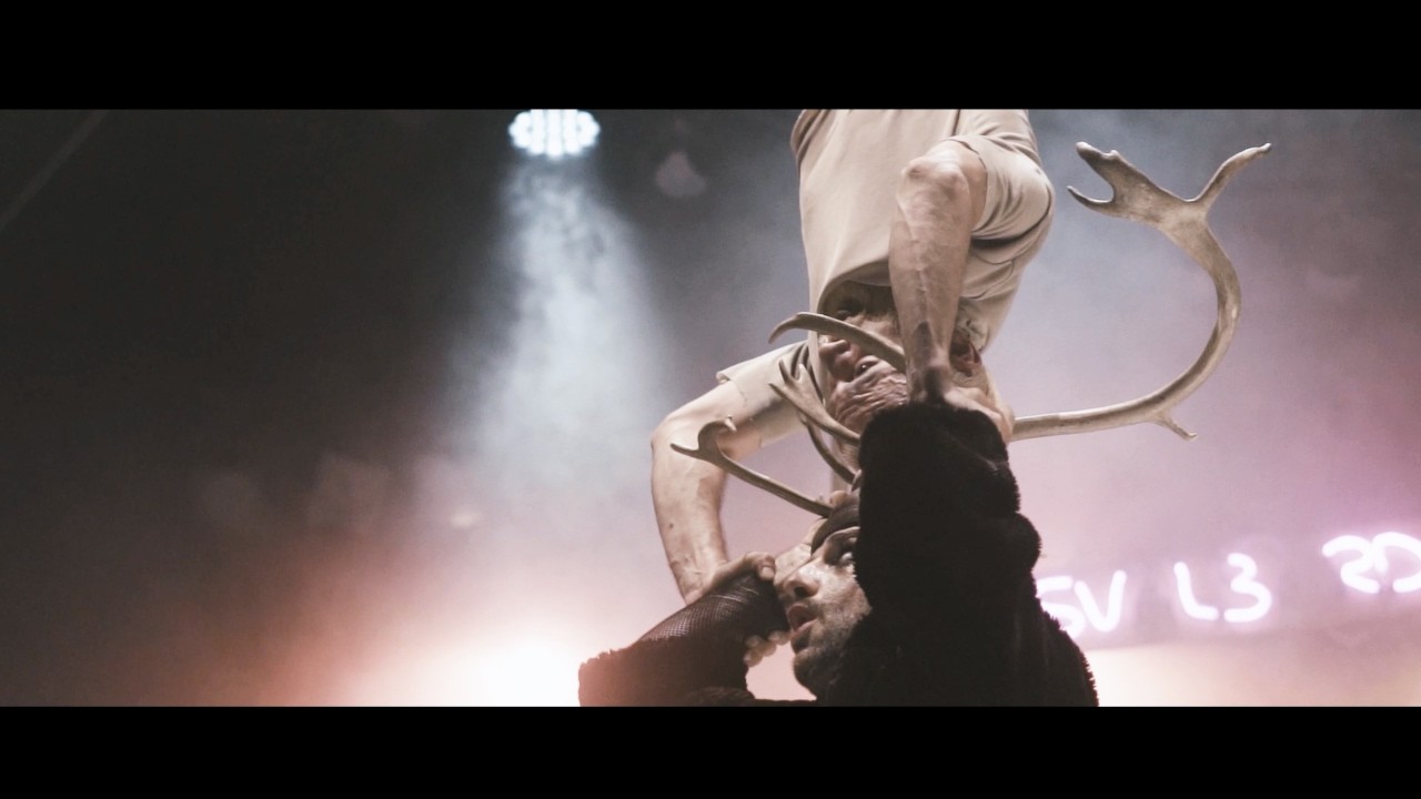 Berlin Circus Festival | Aftermovie 2024