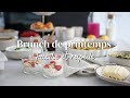 Brunch de Printemps : Recettes Faciles et Gourmandes ! 🍓🌿 | Barbara F