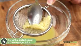 How to Make Electrolyte Water