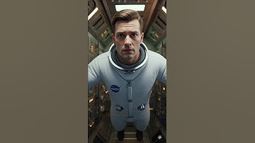 Astronauts felt gravity fail in space…#NASA#SpaceMystery#ApolloMission#ScienceFacts#Shorts