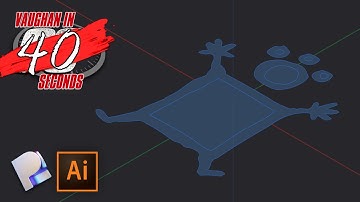 Plasticity | Import Illustrator Paths