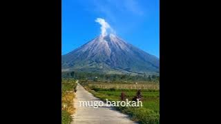 MENDUNG KESAPU ANGIN LIRIK LAGU ( ABAH LALA )