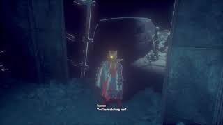 Code Vein: playthrough part 56