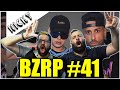 KING OF THE FLOW!! Nicky Jam || BZRP Music Sessions #41 *REACTION!!